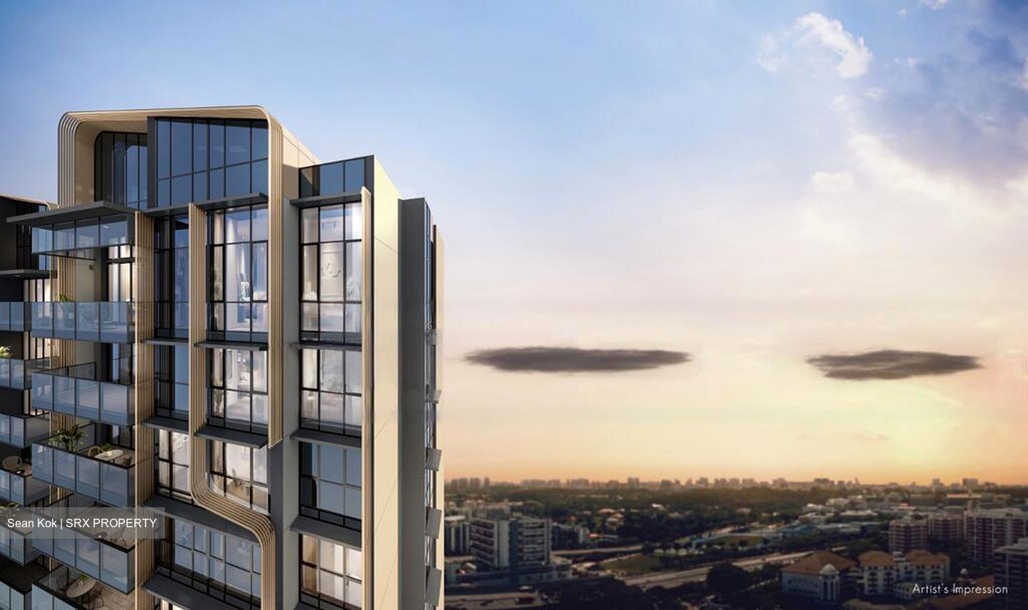 8@BT (D21), Condominium #439585431